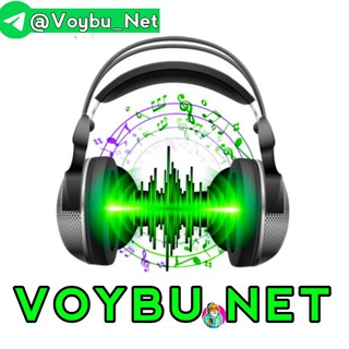 VOYBU.NET🎧 (Rasmiy Kanal) VOYBU.NET🎧 (Rasmiy Kanal)