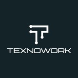 Texno Work Texno Work