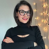 Екатерина Костевич Екатерина Костевич