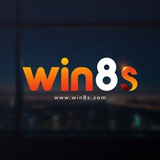 WIN8S OFFICIAL WIN8S OFFICIAL