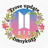 BTS Trove Update ⟭⟬ BTS Trove Update ⟭⟬
