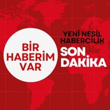 Bir Haberim Var 🖋️📰🗞️ Bir Haberim Var 🖋️📰🗞️