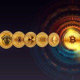 Crypto Monster Crypto Monster