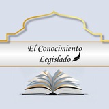 El conocimiento legislado El conocimiento legislado