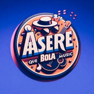Asere Que Bola Music 🇨🇺 Asere Que Bola Music 🇨🇺