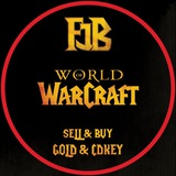 FJB World of Warcraft Verified FJB World of Warcraft Verified