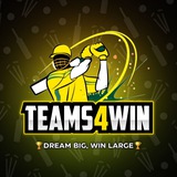 TEAMS4WIN FANTASY TEAMS4WIN FANTASY