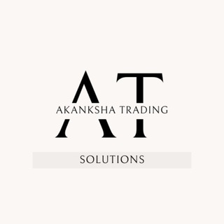 Akanksha Trading Solutions™ Akanksha Trading Solutions™