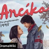 Ancika 1995 Ancika 1995