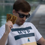 Глеб Тремзин. MVP своего дела! Глеб Тремзин. MVP своего дела!