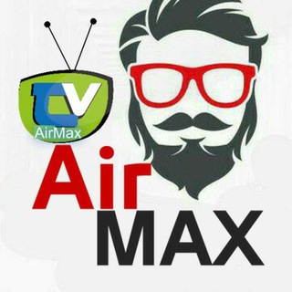 تحديثات airMAX TV تحديثات airMAX TV