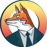 The Vigilant Fox 🦊 The Vigilant Fox 🦊