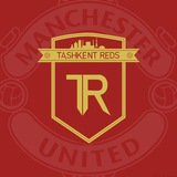 TASHKENT REDS TASHKENT REDS