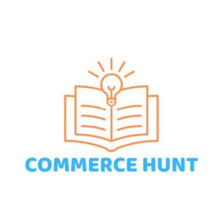 Commerce Hunt Commerce Hunt