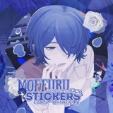 ᅠ𖣦 m𑄝ffuru : stickers & emoji ᅠ𖣦 m𑄝ffuru : stickers & emoji