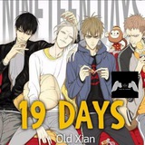 19 Days 19 Days