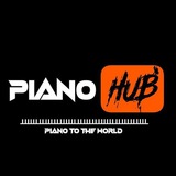 𝙋𝙞𝙖𝙣𝙤_𝙃𝙪𝙗 🎹🔊🔥 𝙋𝙞𝙖𝙣𝙤_𝙃𝙪𝙗 🎹🔊🔥