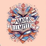 Amour Illimité 🍩 Amour Illimité 🍩