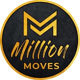 Million Moves Community Million Moves Community
