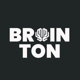 Brain TON NFT Brain TON NFT