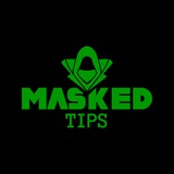 MASKED TIPS ⚽️ MASKED TIPS ⚽️