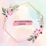 NCT/WAYV BUBBLE UPDATE 💭 NCT/WAYV BUBBLE UPDATE 💭