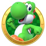 Yoshi Calls Yoshi Calls