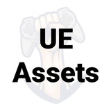 Unreal Engine Assets List Unreal Engine Assets List