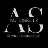 AS Kernel Official AS Kernel Official