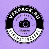 VFXPACK VFXPACK