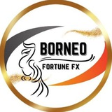 Borneo Fortune FX 💸 Borneo Fortune FX 💸