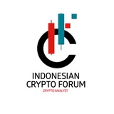 Indonesian Crypto Forum Announcement Indonesian Crypto Forum Announcement