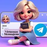 Virtuosas Mensagens 👸🌻❤ Virtuosas Mensagens 👸🌻❤