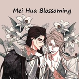 Mei Hua Blossoming 🌸 Mei Hua Blossoming 🌸