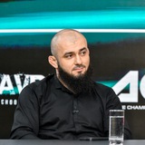 Aslanbek Badaev Aslanbek Badaev