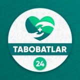 TABOBATLAR | 24 TABOBATLAR | 24