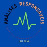 ANALISES RESPONSÁVEIS $$ ANALISES RESPONSÁVEIS $$