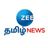 Zee Tamil News Zee Tamil News