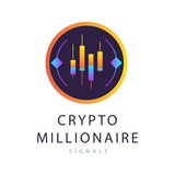 Crypto Millionaire Signals 🔐VIP Crypto Millionaire Signals 🔐VIP