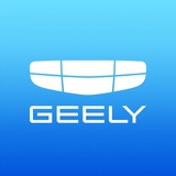 Geely Russia Geely Russia