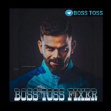BOSS TOSS FIXER🎭 BOSS TOSS FIXER🎭