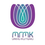 МГМК им. М.И.Глинки 🎶 МГМК им. М.И.Глинки 🎶