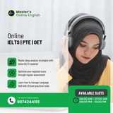 IELTS Preparation IELTS Preparation