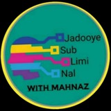 @jadooye_subliminal @jadooye_subliminal