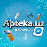 Apteka uz | Тиббиёт Apteka uz | Тиббиёт