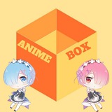 انیمه باکس | Anime Boxy انیمه باکس | Anime Boxy