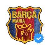 BARÇAMANIA | расмий канал BARÇAMANIA | расмий канал