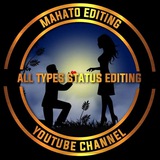 Mahato Editing Mahato Editing