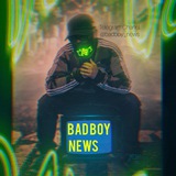 Bad Boy News Bad Boy News