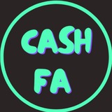 CASH FA CASH FA
